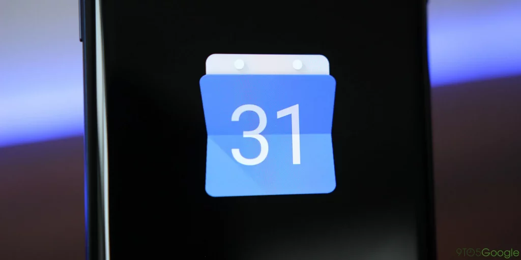 How To Display Current Date On Google Calendar App Icon On Android