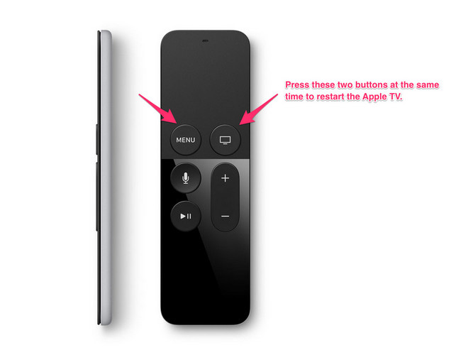 How To Fix Blank Screensaver On Apple Tv 4
