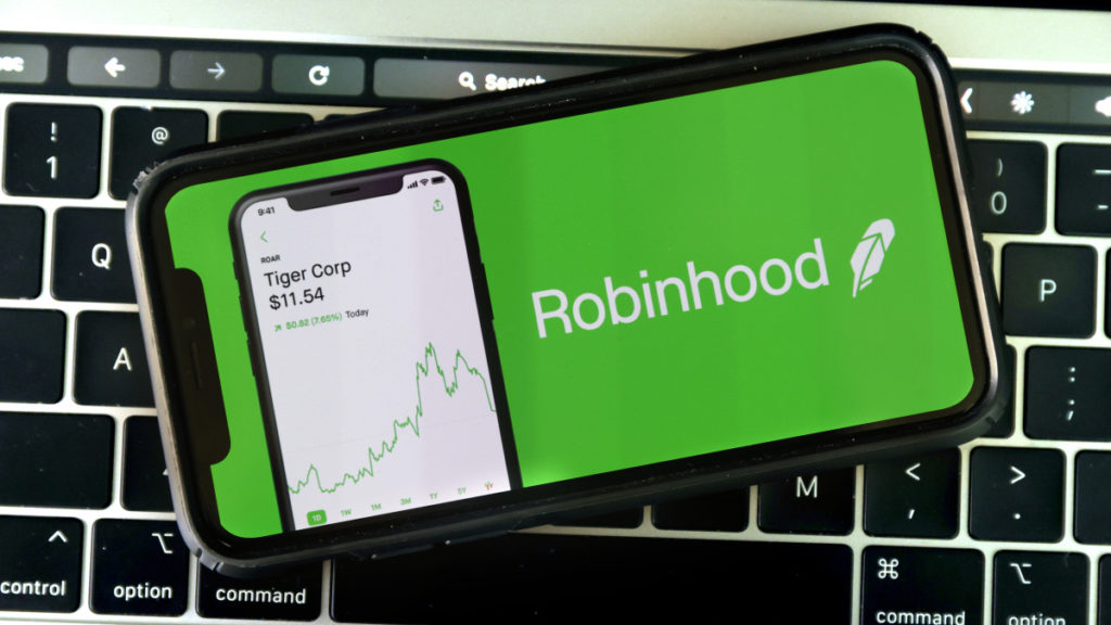 How To Reactivate Robinhood Account