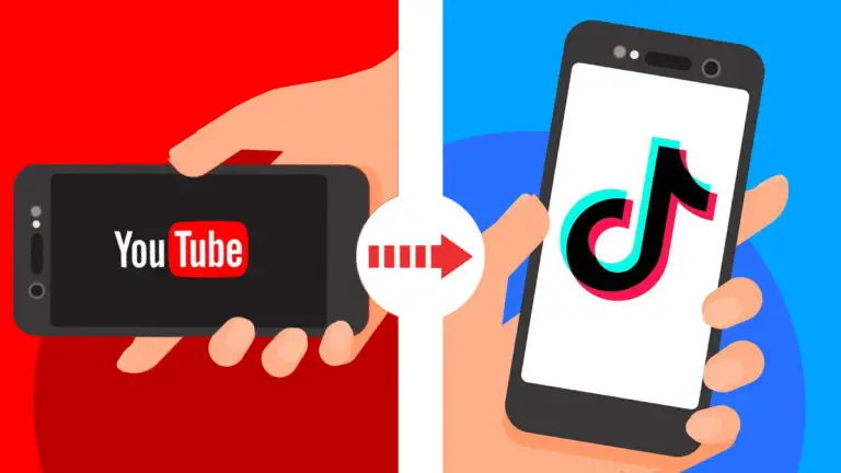 How To View TikTok Without An Account On YouTube