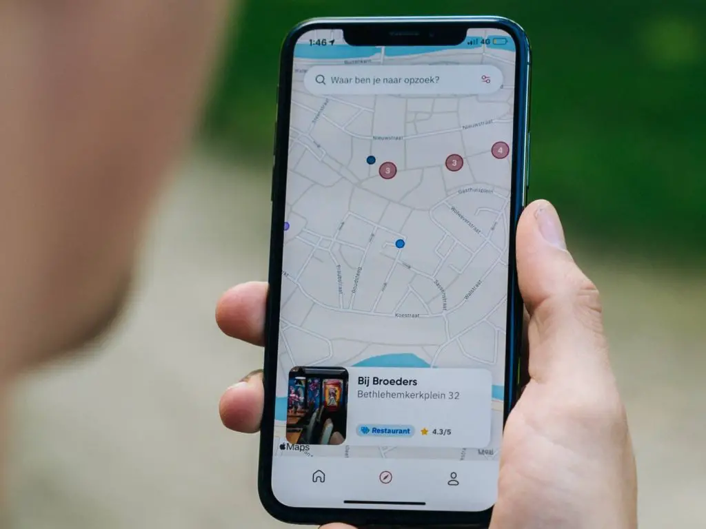 How to Change Your Home Address In Apple Maps