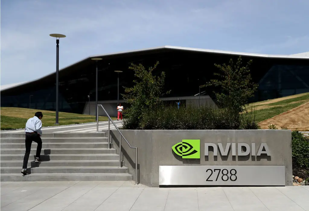 Metaverse Stocks To Buy Right Now- Nvidia