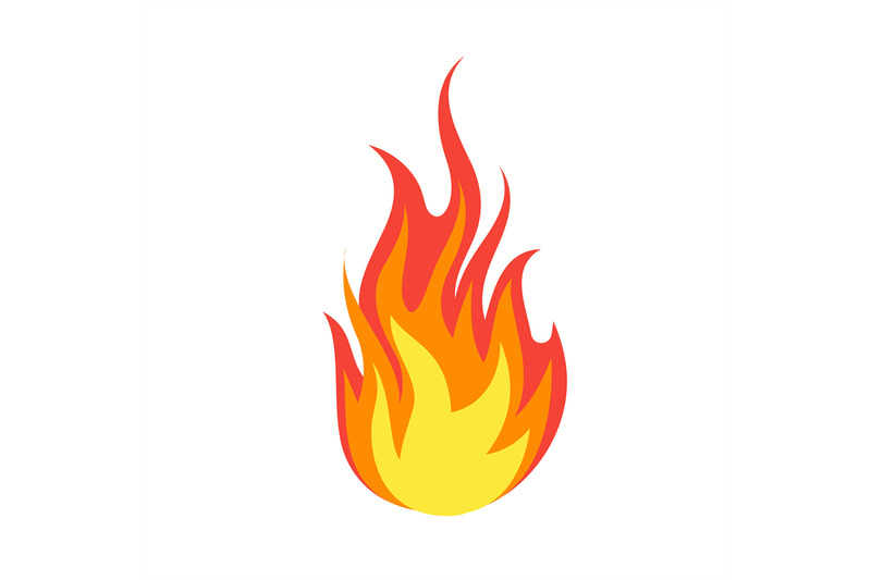 Most Used Emoji - Fire