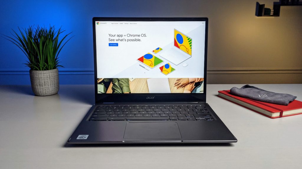 Photo Editing Apps For Chromebook