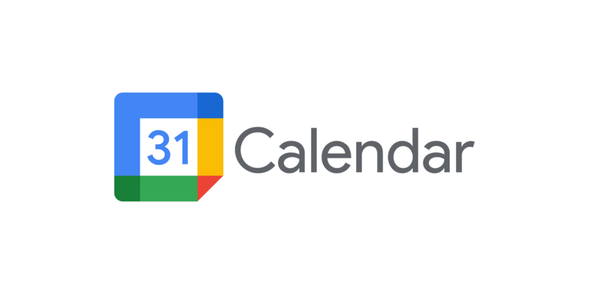 Display Current Date On Google Calendar