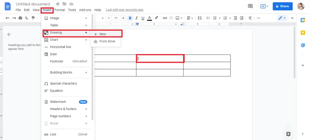 How Do I Make Text Vertical In A Table Google Docs Brokeasshome