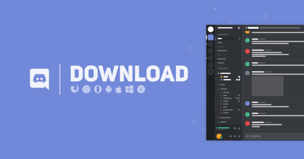 Update Discord As Well As Your Desktop Operating Software