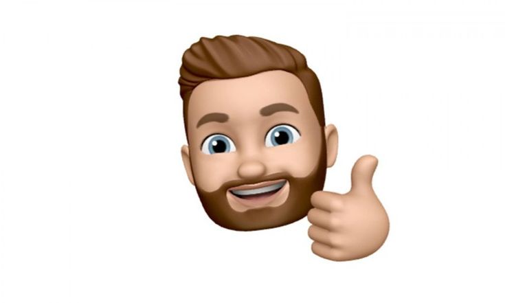 how to edit your memoji on iphone