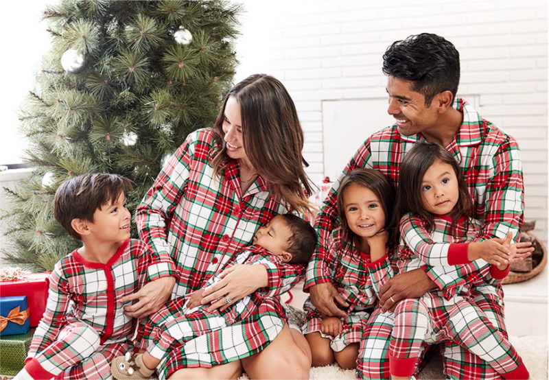 sites to buy christmas clothing