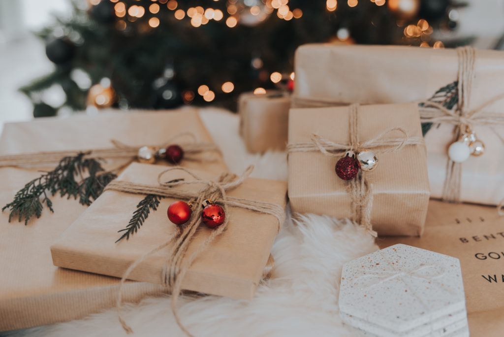 christmas gifting apps for ios