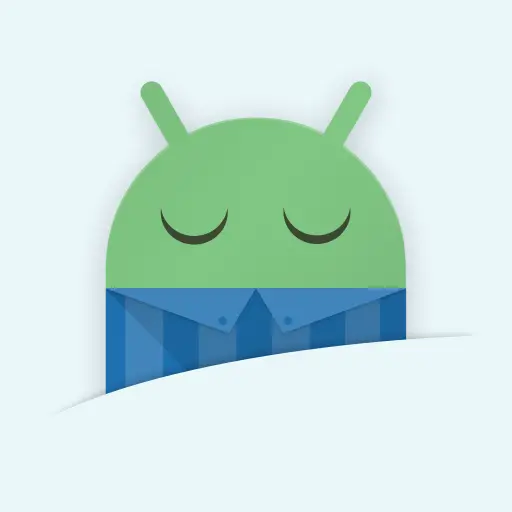 sleep as android alarm clock app