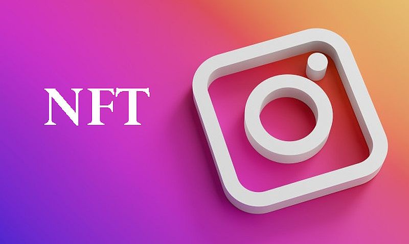 instagram incorporates nft features