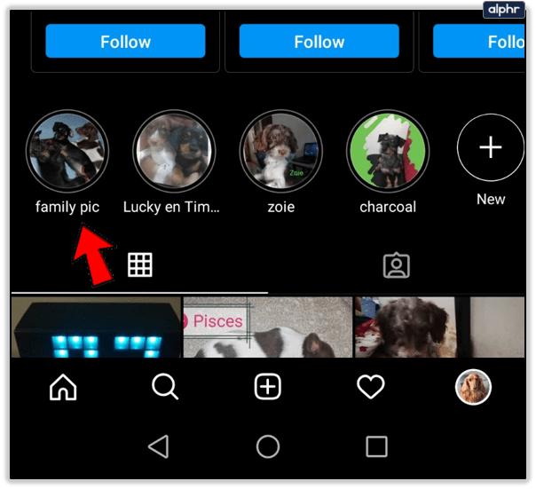 How To Check Who Viewed Your Instagram Highlights
