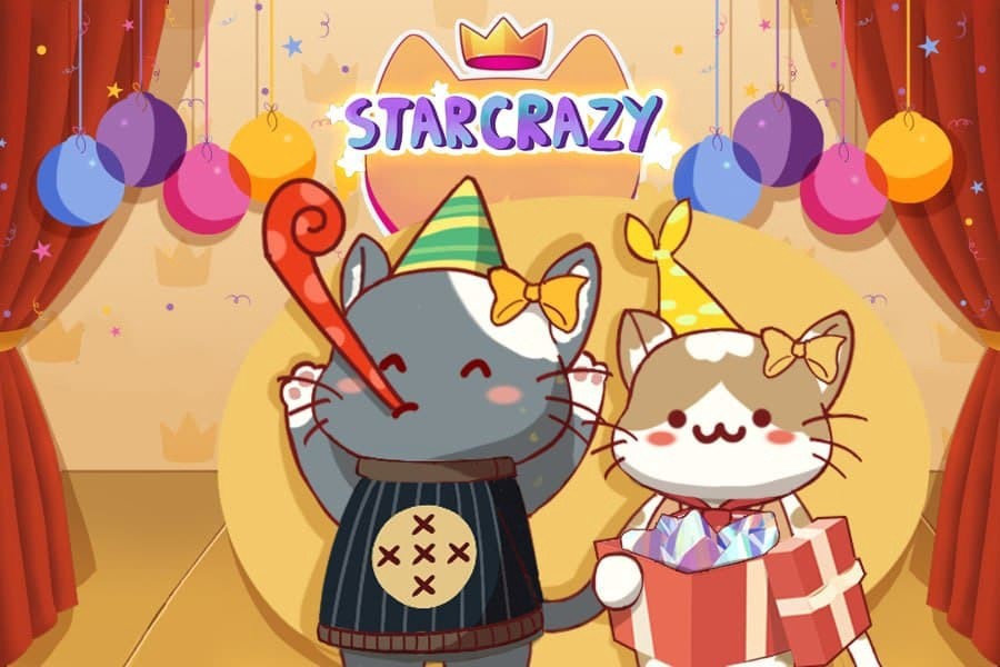 starcrazy