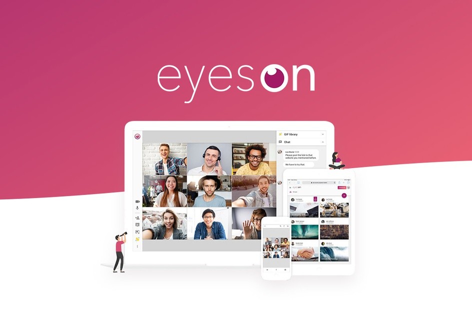 common eyeson problems and how to solve them