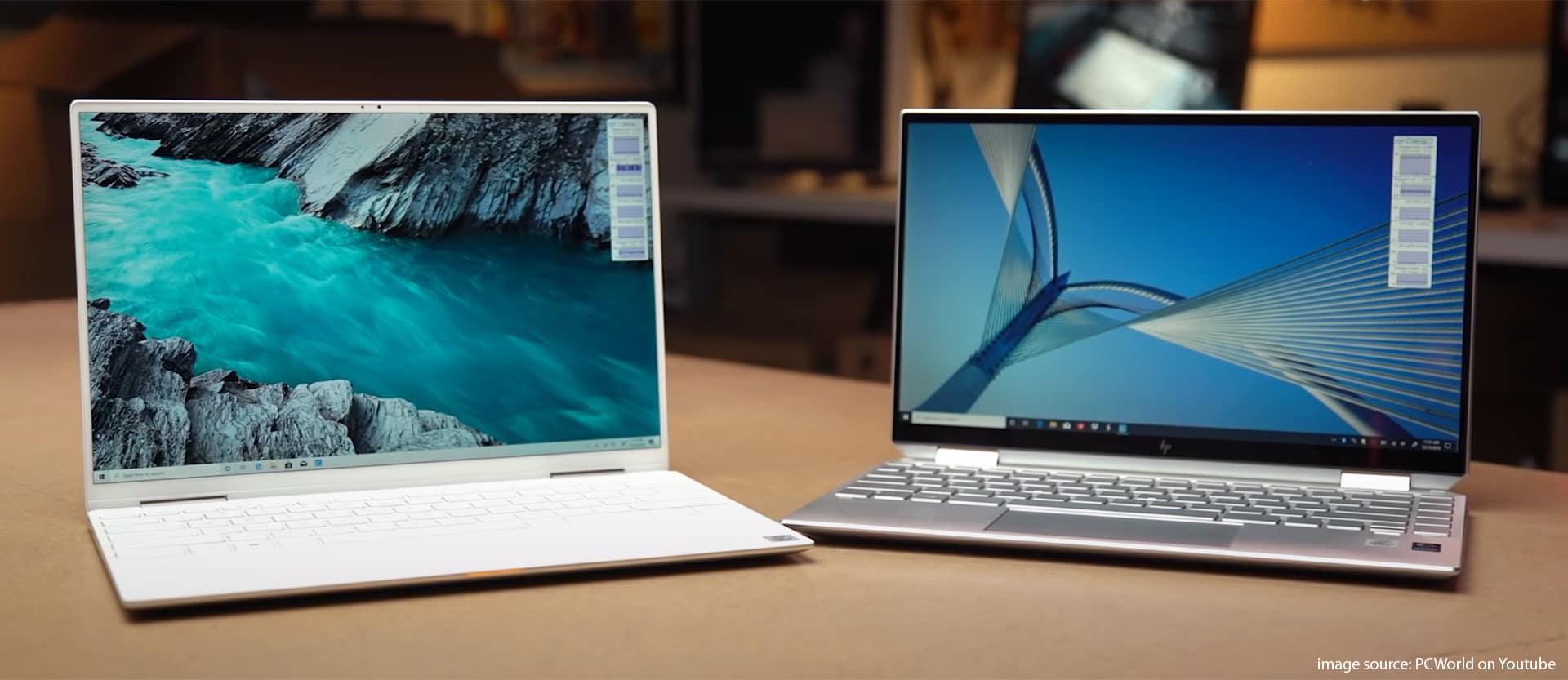 5 Best 2-in-1 Laptops Under $400