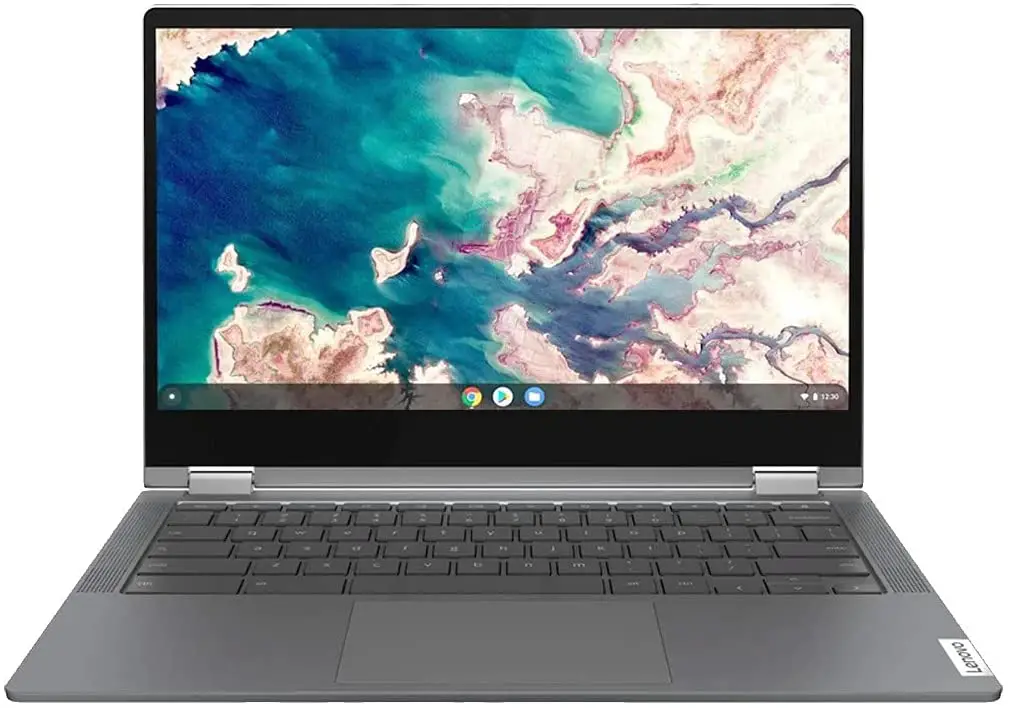 Best 2-in-1 Laptops Under $400 - lenovo Chrome Book Flex 5