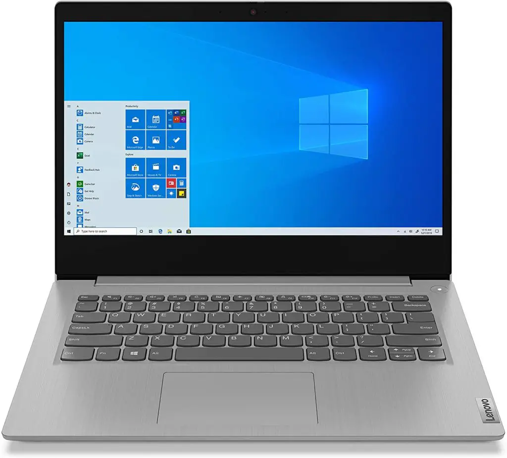 Best 2-in-1 Laptops Under $400 - lenovo IdeaPad 3