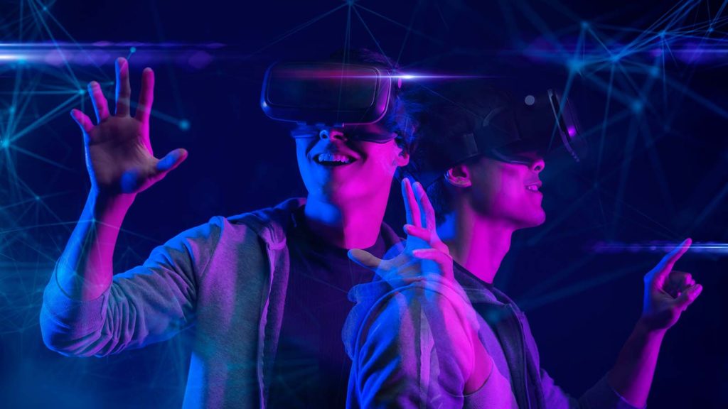 Best Chinese Metaverse Stocks To Invest In Right Now