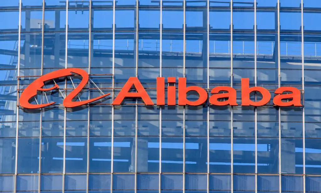 Best Chinese Metaverse Stocks To Invest In Right Now - Alibaba
