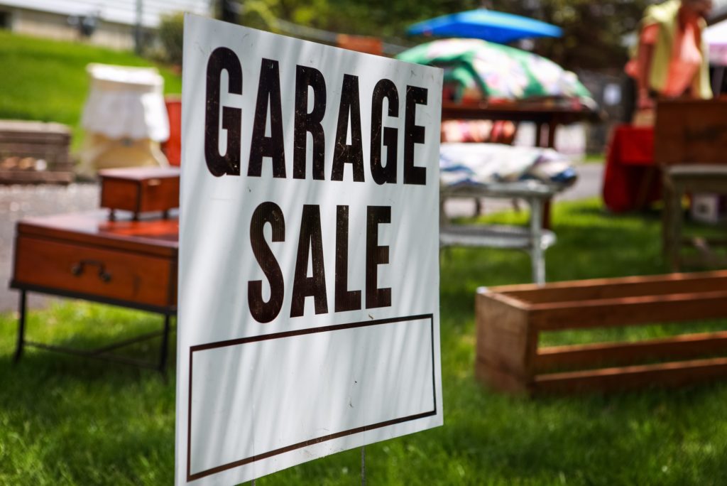 Best Garage Sale Finder Apps