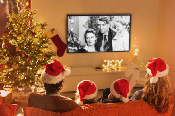 Best Sites To Watch Christmas Movies Online