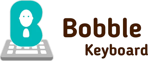 Bobble: best GIF keyboard apps.
