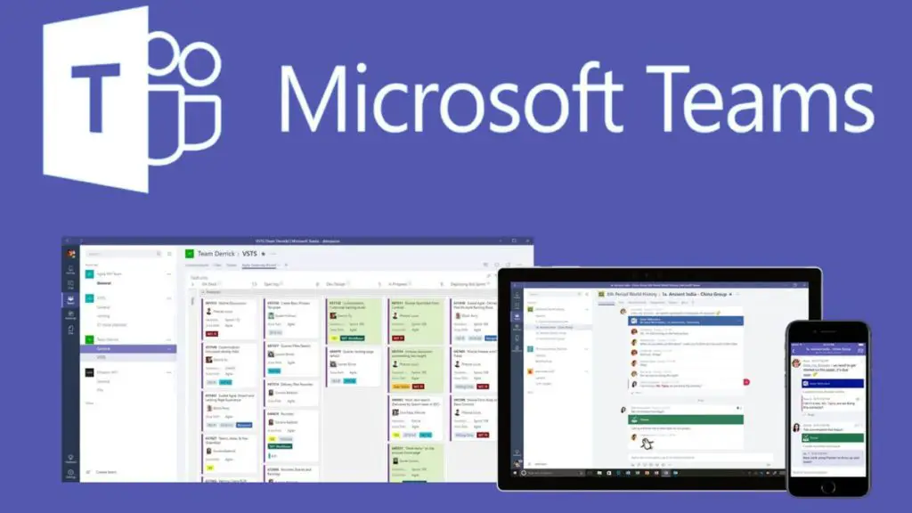Common Microsoft Teams Problems And How To Solve Them