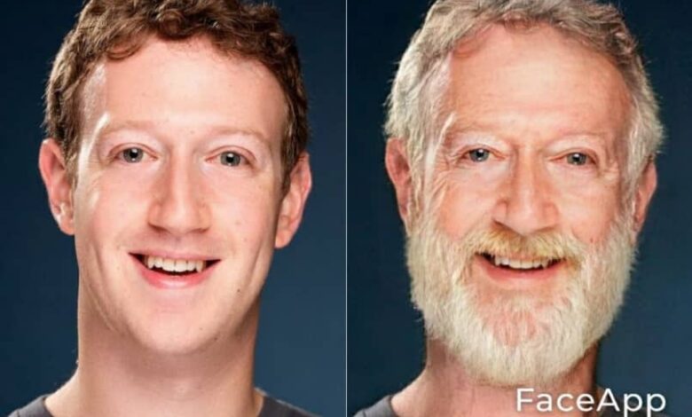 FaceApp