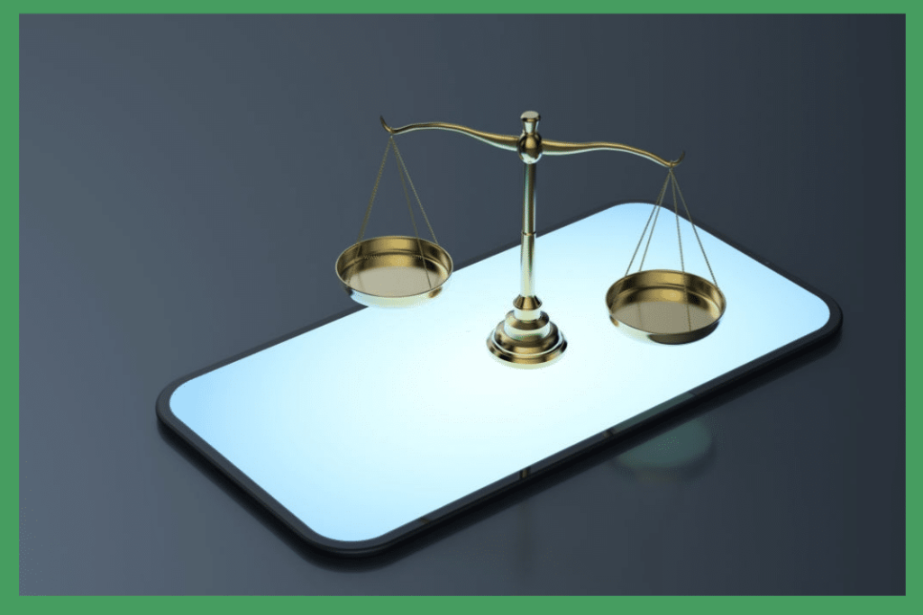 Free Digital Scale Grams App For iPhone