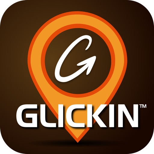 Best Garage Sales Finder Apps: GLICKIN Garage Sales