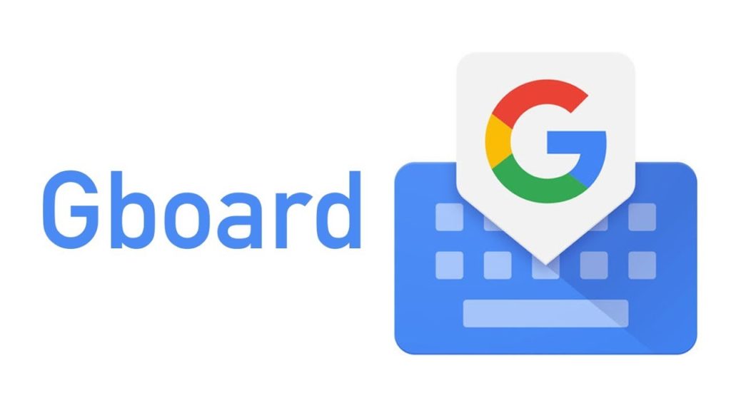 Gboard - best  FIF Keyboard Apps