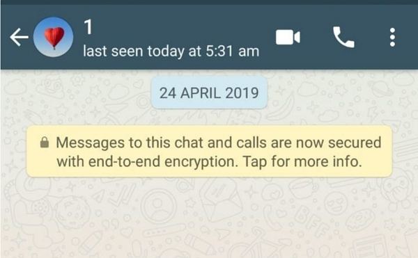 Upcoming WhatsApp Features: Hide Last Seen From Selected Users
