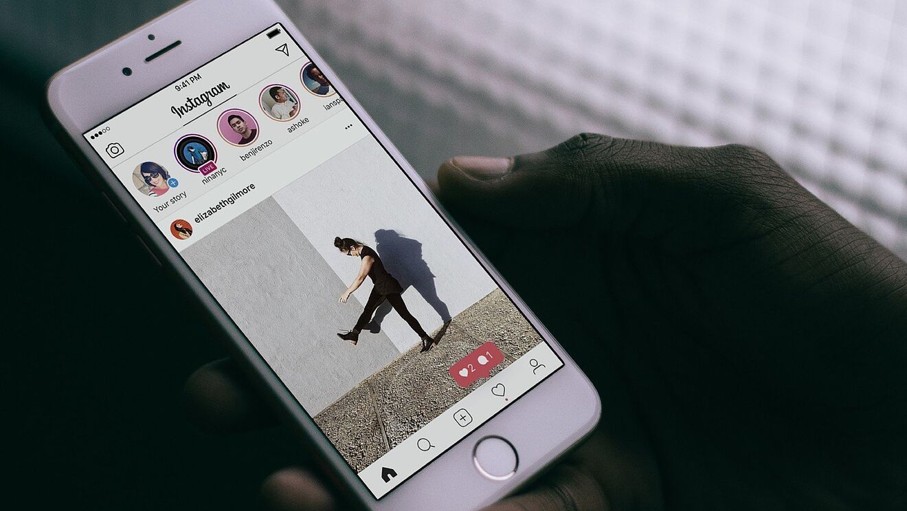 Can You Hide Instagram Post From Someone 2 Hacks To Try 