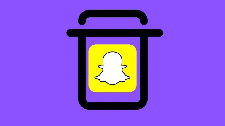 How To Recover Deleted Snapchat Account