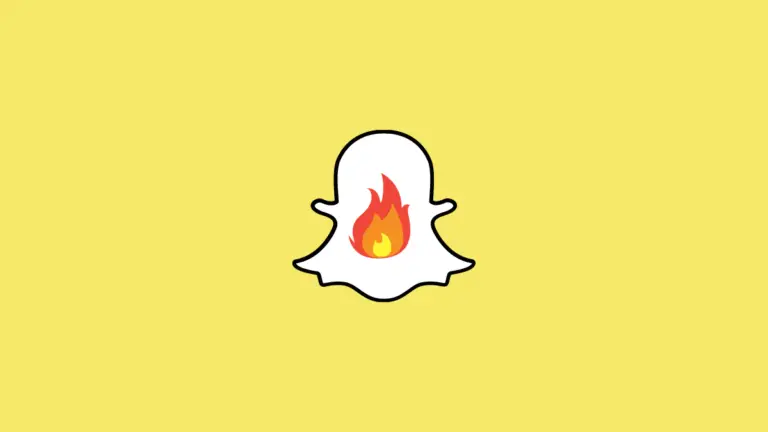 How To Restore Snapchat Streak? 9 Ways To Save Snap Streak!