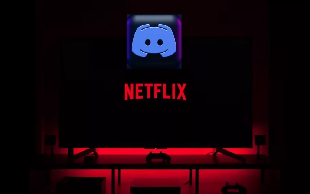 How To Screen Share Netflix On Discord