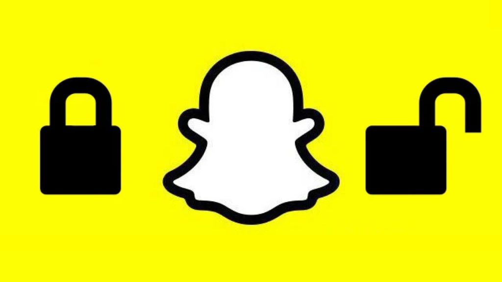 How To Unlock Snapchat Locked Account