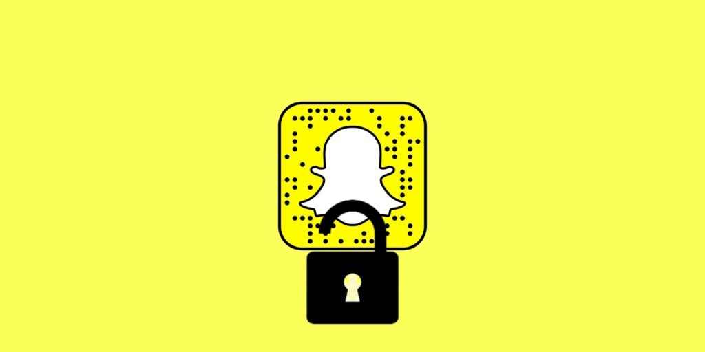 How To Unlock Snapchat Locked Account
