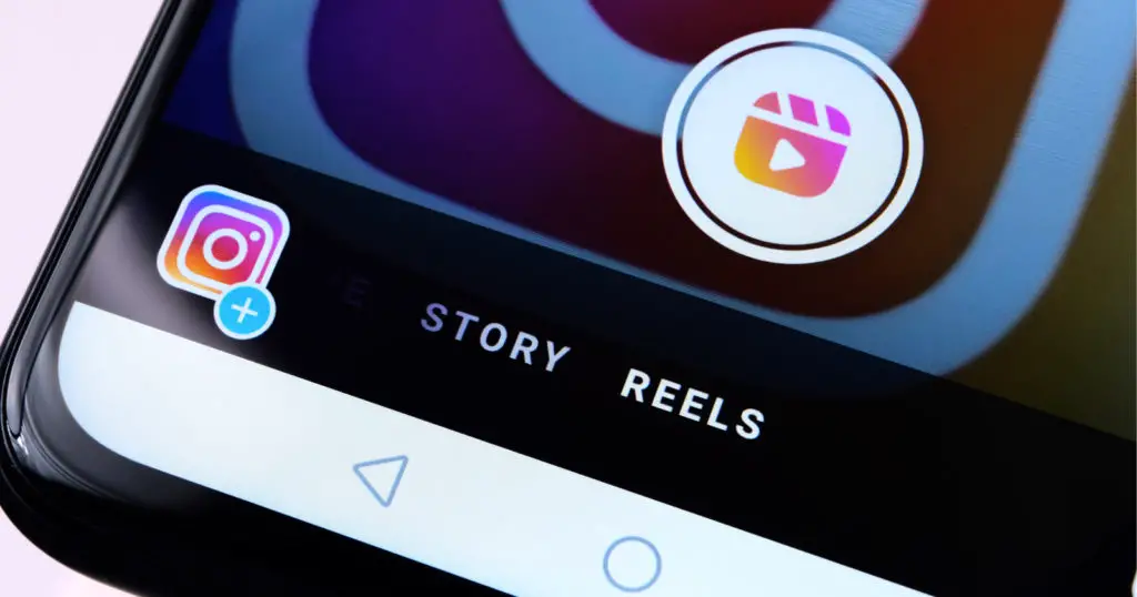 Popular Instagram reel songs to use with Instagram attractiveness scale filter