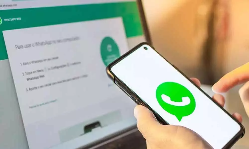 Recently Updated Whatsapp featuresRecently Updated Whatsapp features