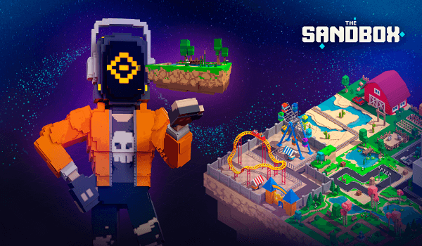 Things To Do In Sandbox Metaverse