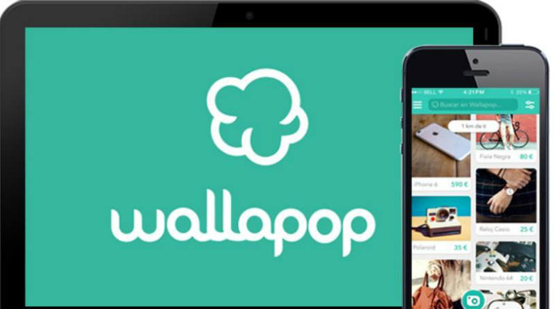 Best Garage Sale Finder Apps: Wallapop