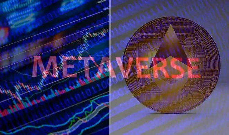 What Are Metaverse Cryptocurrencies