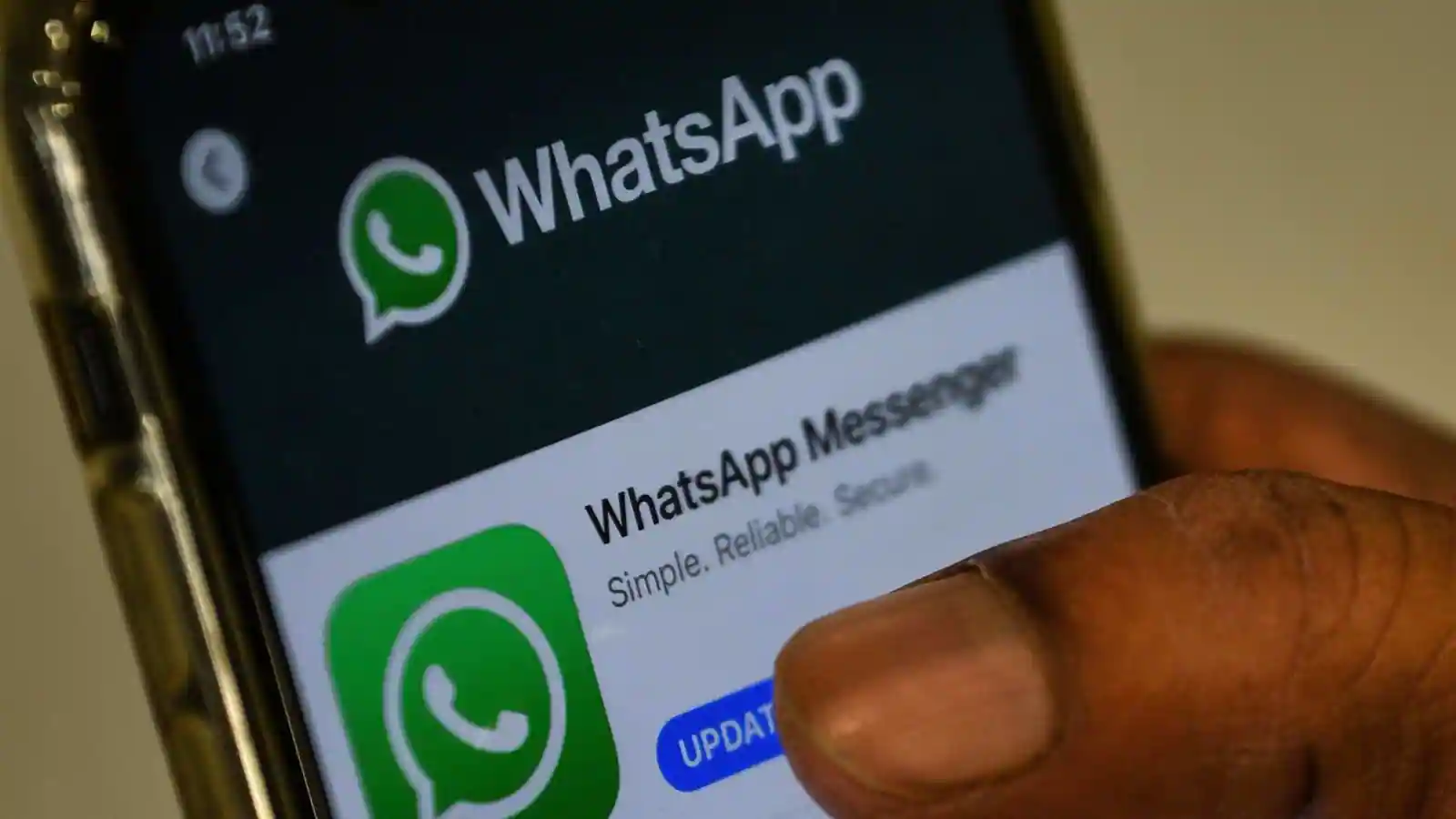 WhatsApp Disappearing Messages Feature