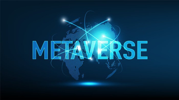 why the Metaverse matters for crypto