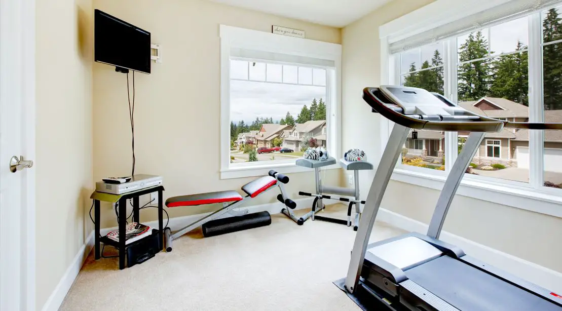 Building Your Own Gym with the Latest Home Gym Gadgets