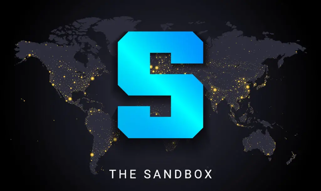 the sandbox tokens and the types of sandbox tokens