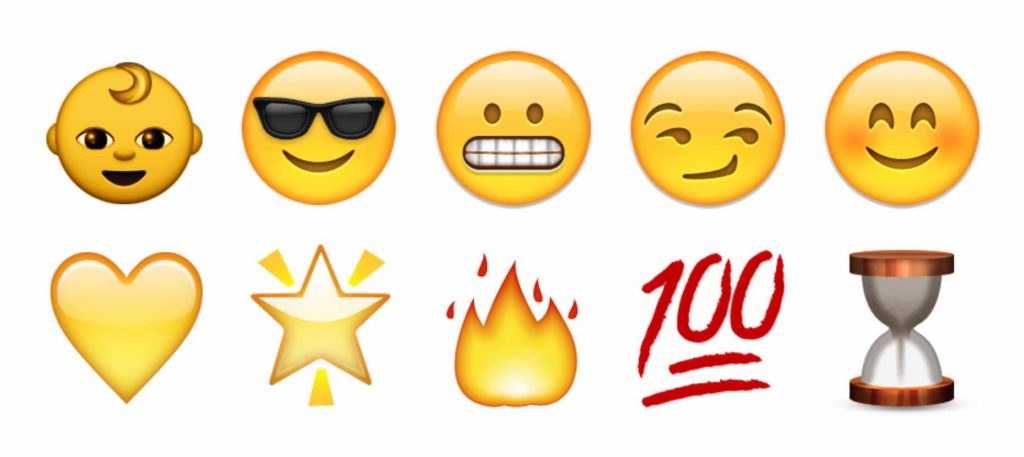 What Do Snapchat Streak Emojis Mean?