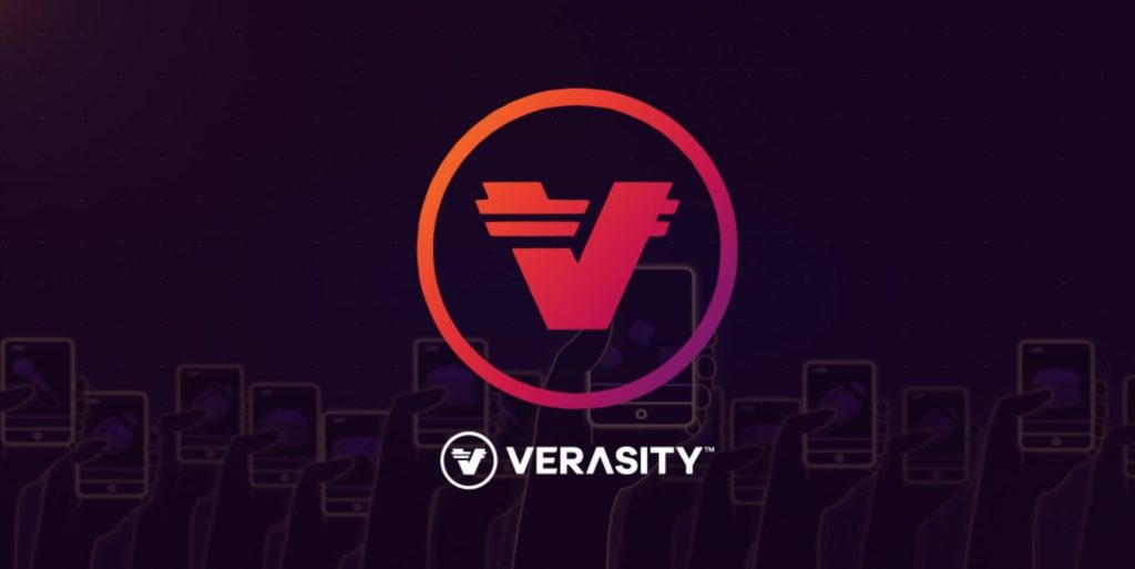 Metaverse Cryptocurrencies With A Unit Price Of Under $0.1 - VRA (Verasity)